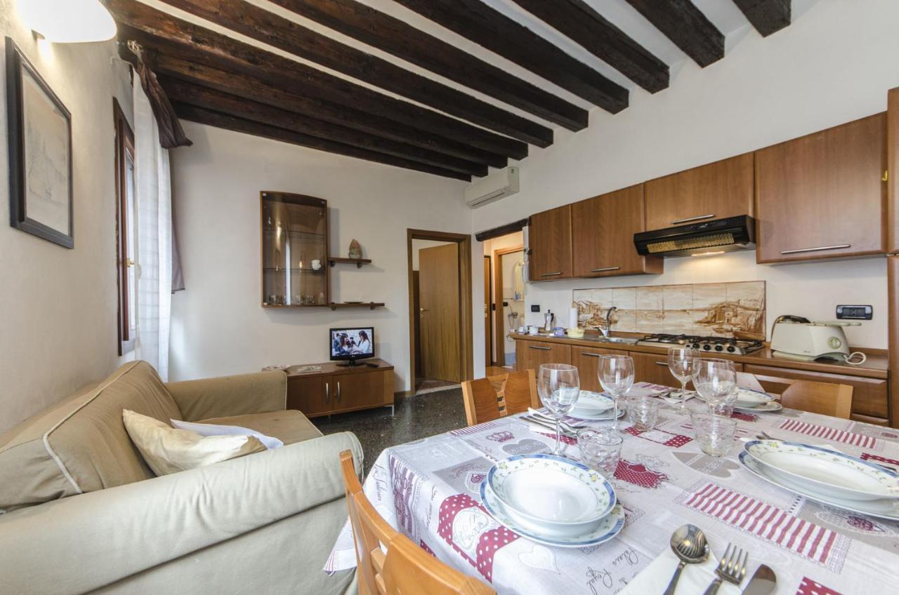 Residenza Dondel Apartment Venice Exterior photo